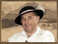 Życiorys Patrona