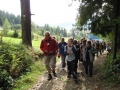 Rajd na Turbacz 007