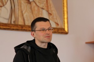 Brat Michał Dragan
