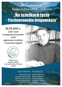 lodz2015plakat