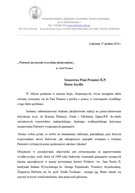 szydlo