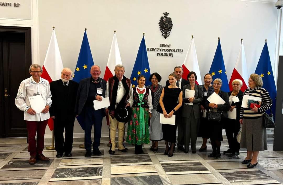 Rok 2025 – rokiem ks. prof. Józefa Tischnera, rokiem pojednania, miłości i szacunku.