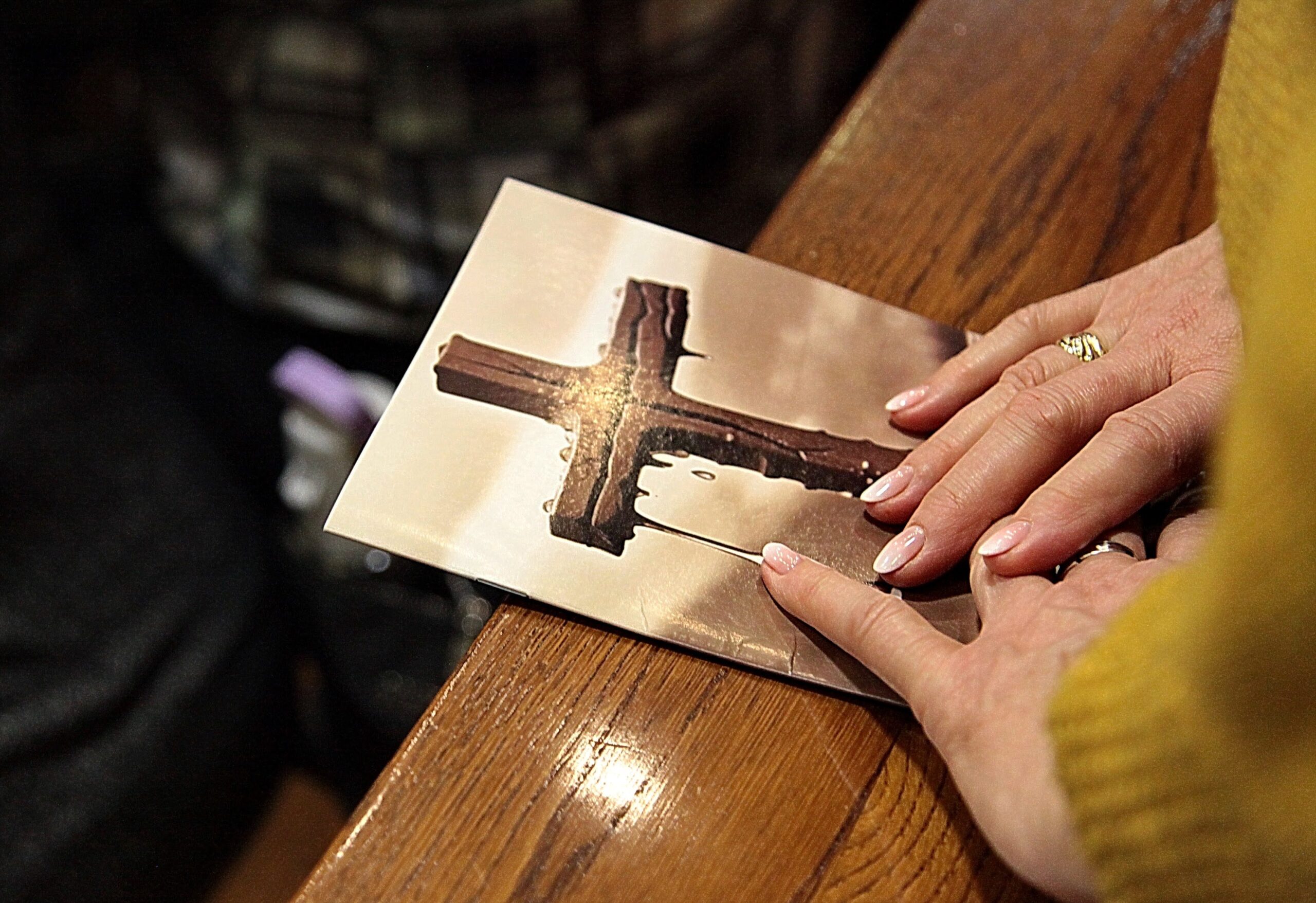 Spojrzenie na Kościół bliski i daleki – V Dni Skupienia